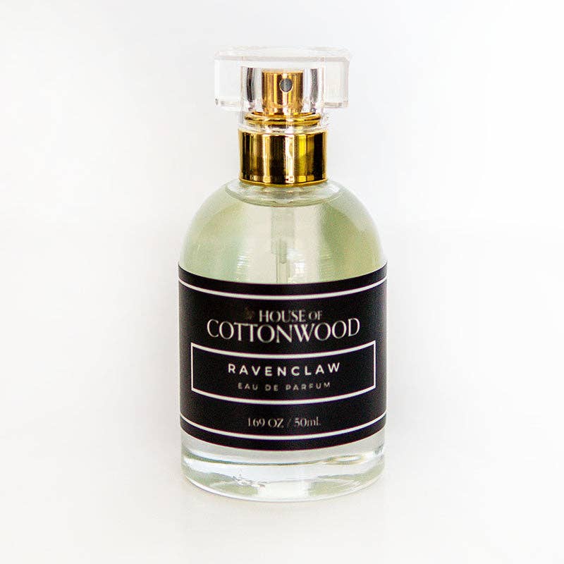 House of Cottonwood - Wholesale Perfume/Eau de Toilette - RAVENCLAW EAU DE PARFUM0
