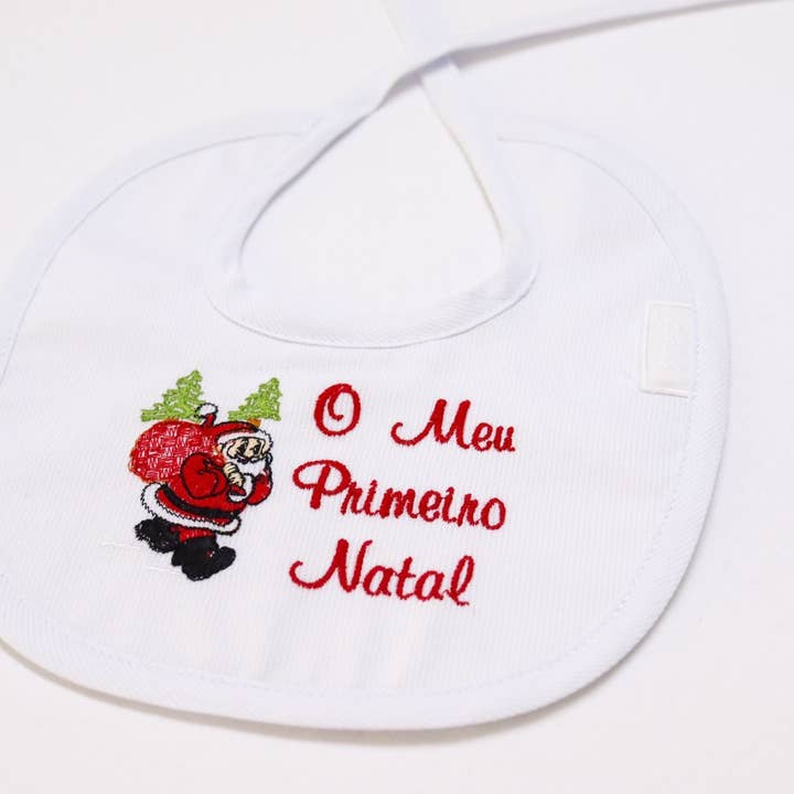 Babete Natal-172D002 voor wholesale door Sininho