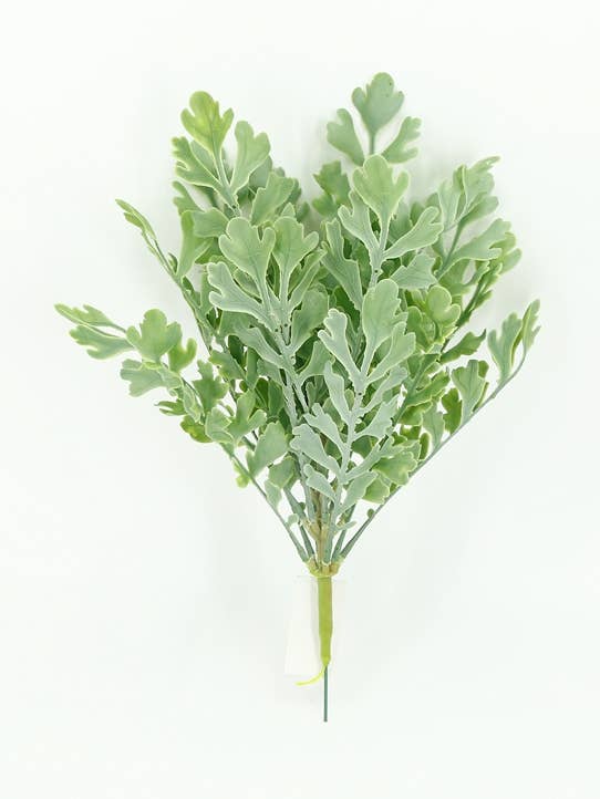 Fougère lambsear 15 po pour la vente par Wholesale Home Decor