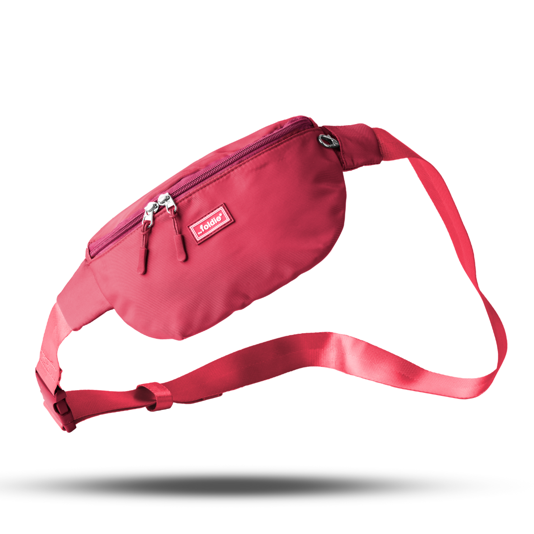 The Foldie – wholesale Crossbody-väska – Unisex – Foldie® Crossbody-väska60