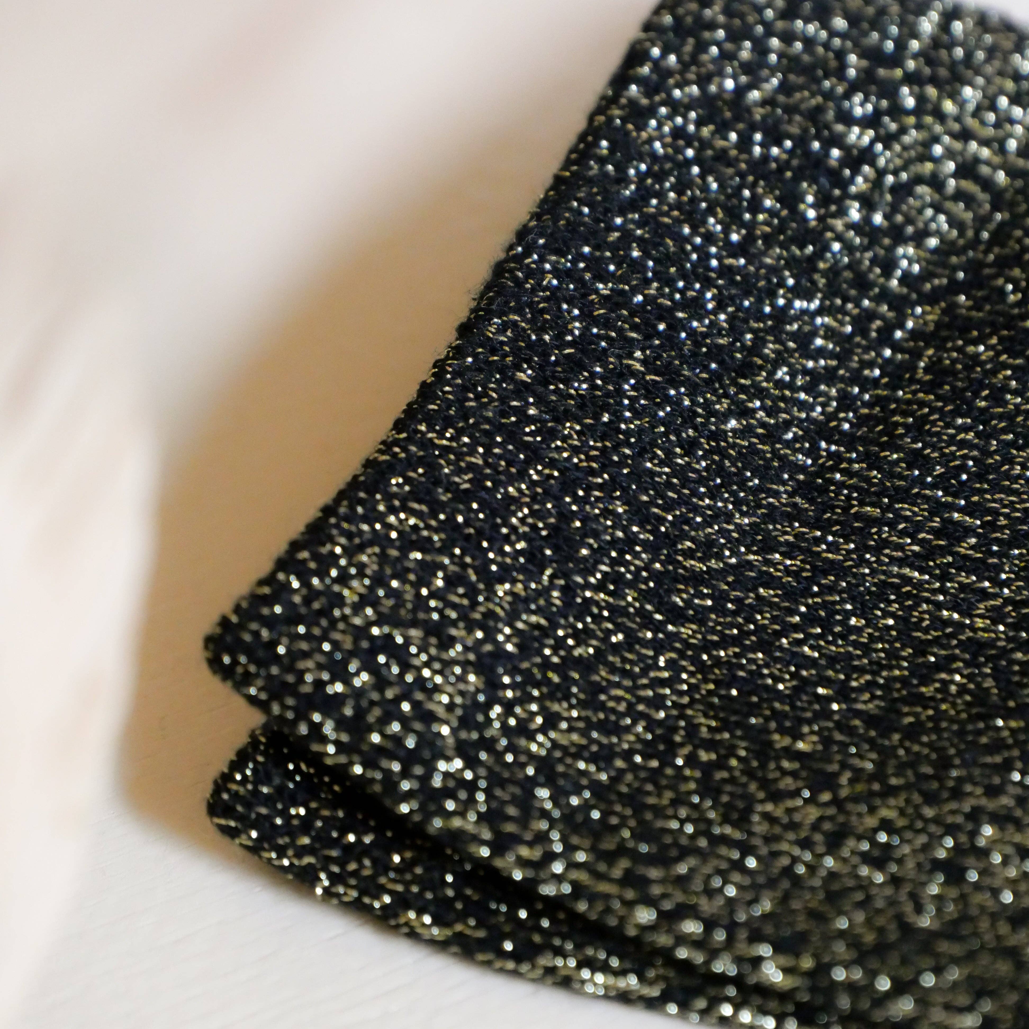 Gentil Coquelicot Paris – wholesale Socks – Women's – Glitter socks6