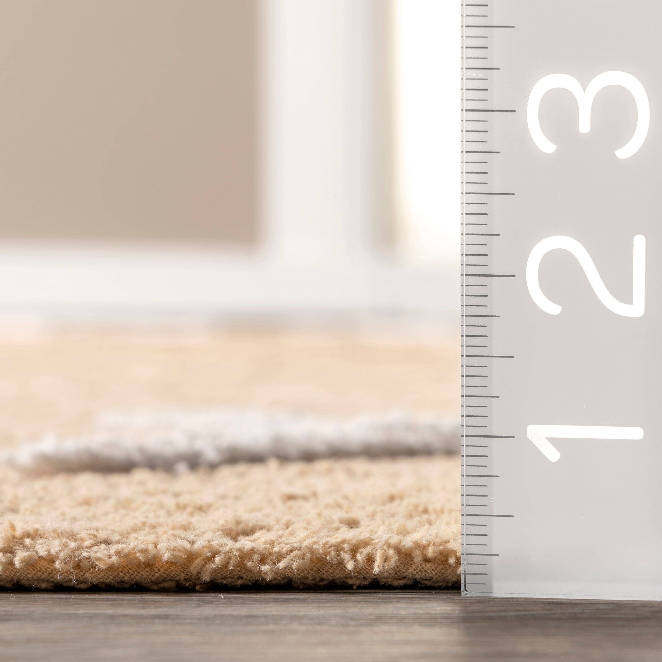 nuLOOM - Wholesale Area Rug - Kids & Baby - Kids Washable Round Alphabet Rug59