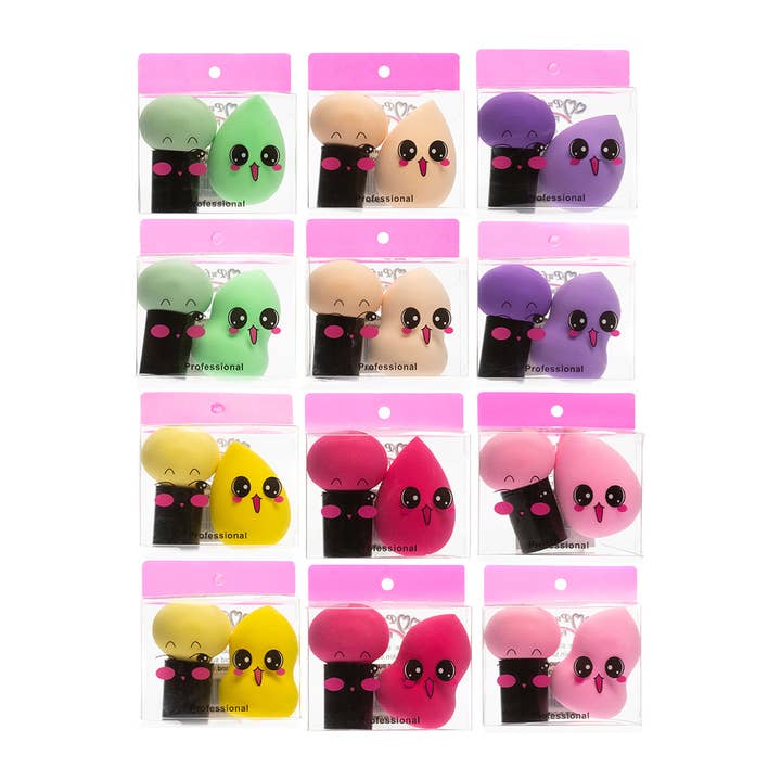 Sponge Cosmetic Applicator and other Purchase Wholesale tasche teddy. Free Returns & Net 60 Terms on Faire trending on Faire.