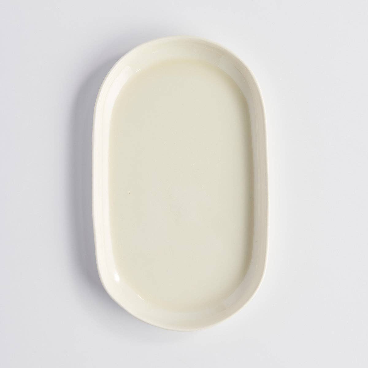 Lauren HB Studio - Wholesale Serving Tray - Large Oval Tray15