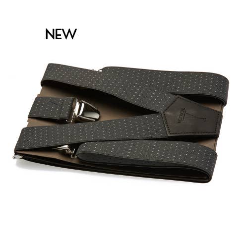 Messines breite Zahnspangen für den Großhandel von VERTICAL L'ACCESSOIRE