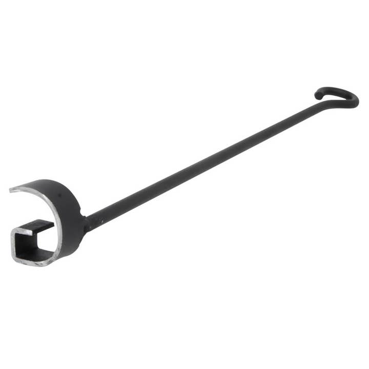 Universal Ironworks USA - Vente Outil de gril pour l'extérieur - G Steak Branding Fer