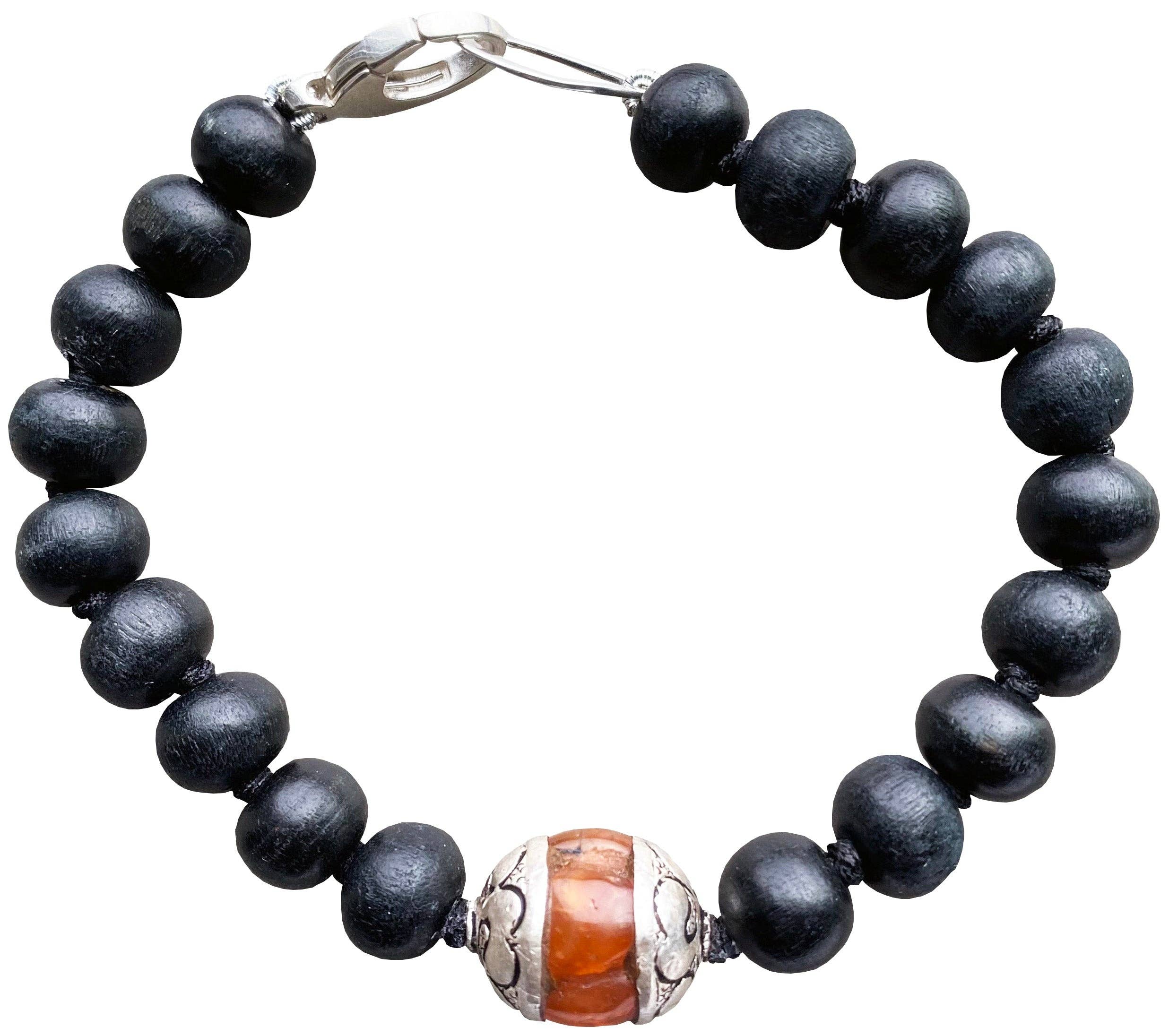 Jen Stock Mindful Designs - Wholesale Beaded Bracelet - Beaded Bracelets || Unisex7