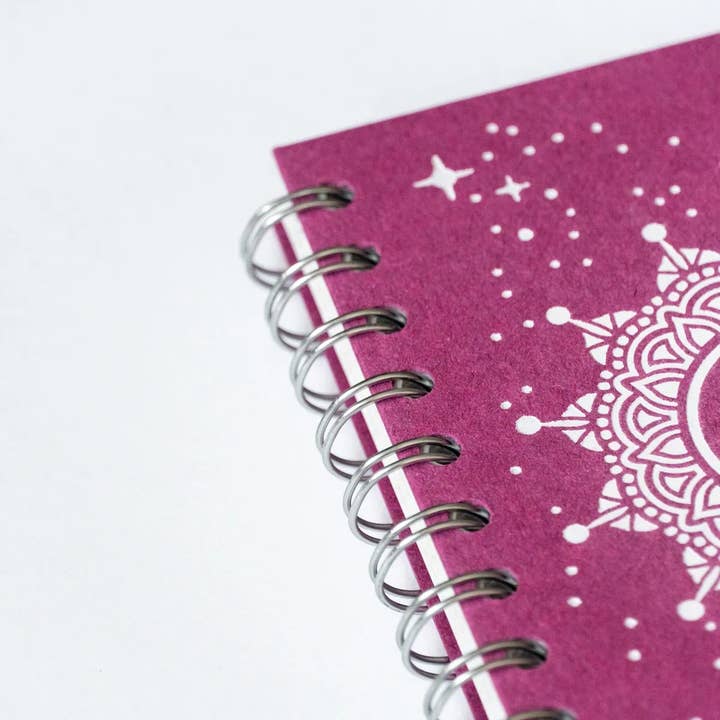 My 365 - Wholesale Planner - 2025 / 2026 School Agenda - A6 Spiral Pocket5
