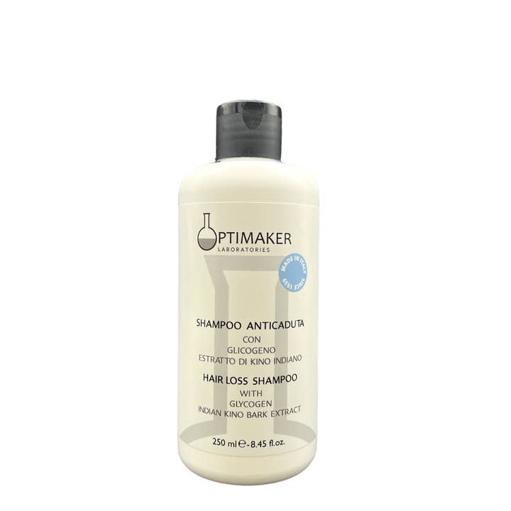 cosmedi - Wholesale Hair Shampoo - Anti-hair loss and reconstruction shampoo with keratin