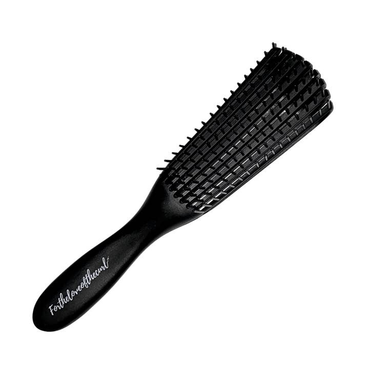 For the Love of The Curl Detangling Brush for wholesale by FOR THE LOVE OF THE CURL