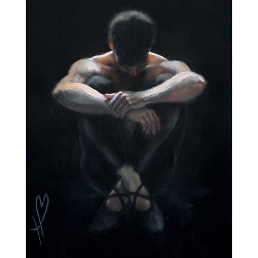 Hazel Bowman (løftet) - PPR51156 for engroshandel hos The Art Group