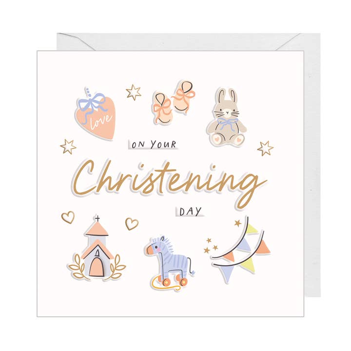 No teu dia de batismo por atacado de Rosanna Rossi