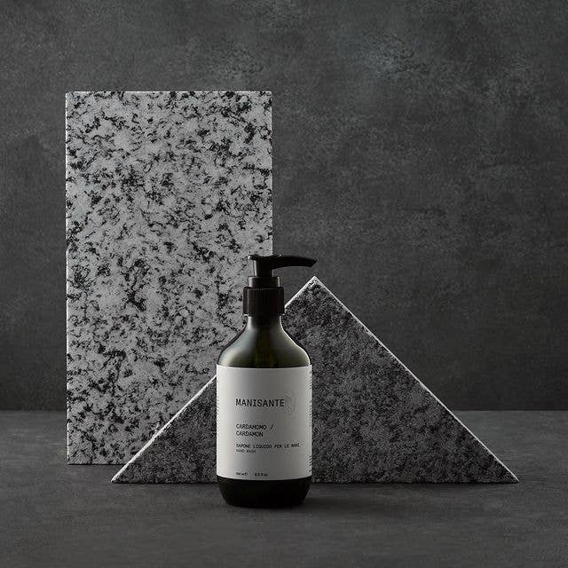 Manisante - Wholesale Hand Soap/Wash - Cardamomo/Sustainable Vegan Liquid Hand Soap5