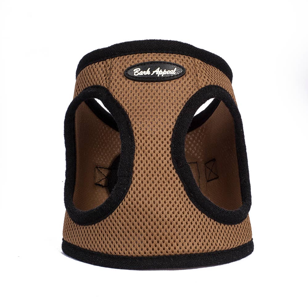 Bark Appeal Inc. - Wholesale Pet Harness - Dog - Mesh Step in Harnesses8