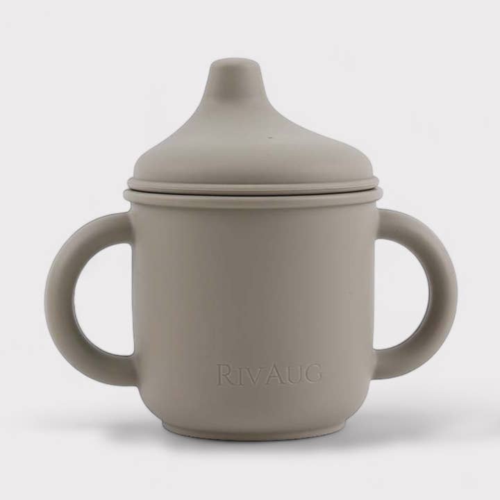 No Spill Sippy Cup for wholesale by RivAug