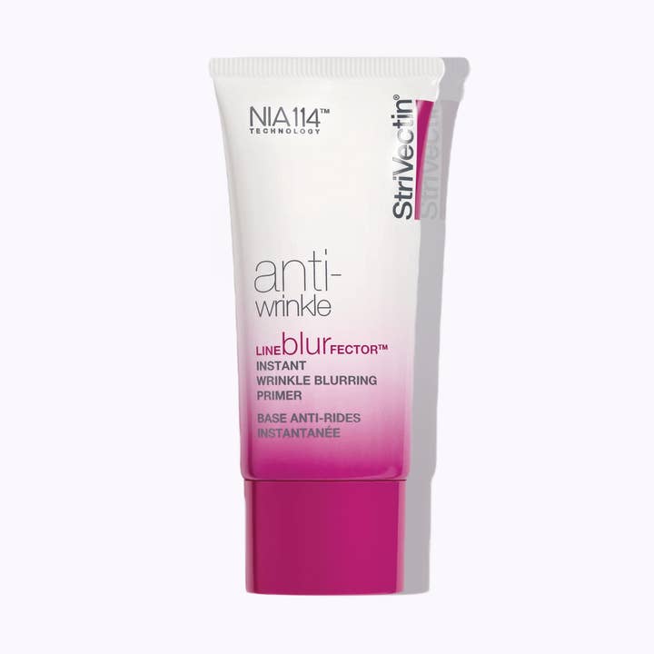 Primer antirughe istantaneo StriVectin Line BlurFector per la vendita all'ingrosso da parte di Dermstreet
