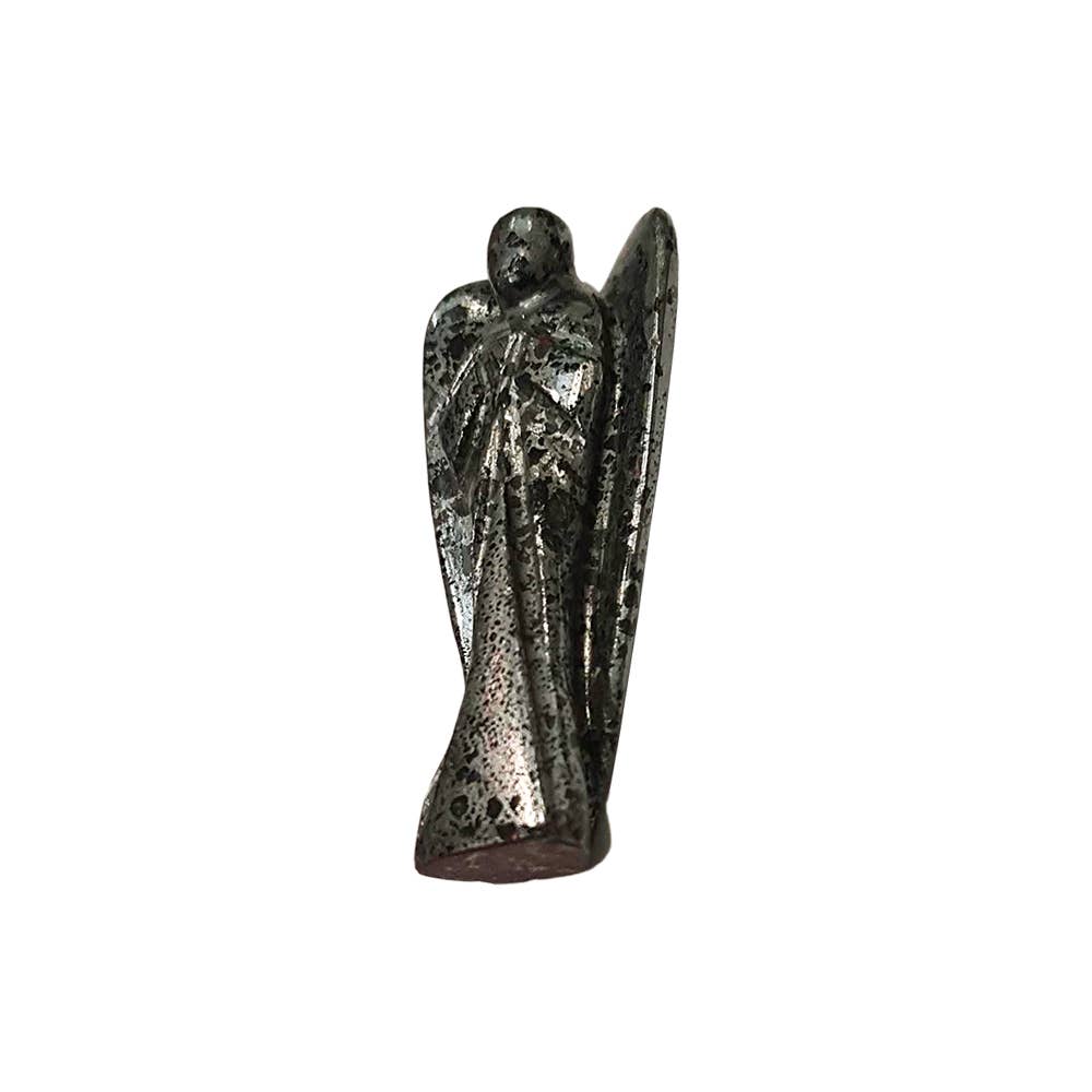 VIE – Großhandel Dekofigur – Kristall-Engel, 7,5 cm40