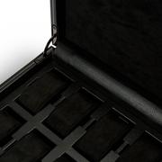 WOLF - Wholesale Jewelry Box/Organizer - British Racing 8PC Watch Box4