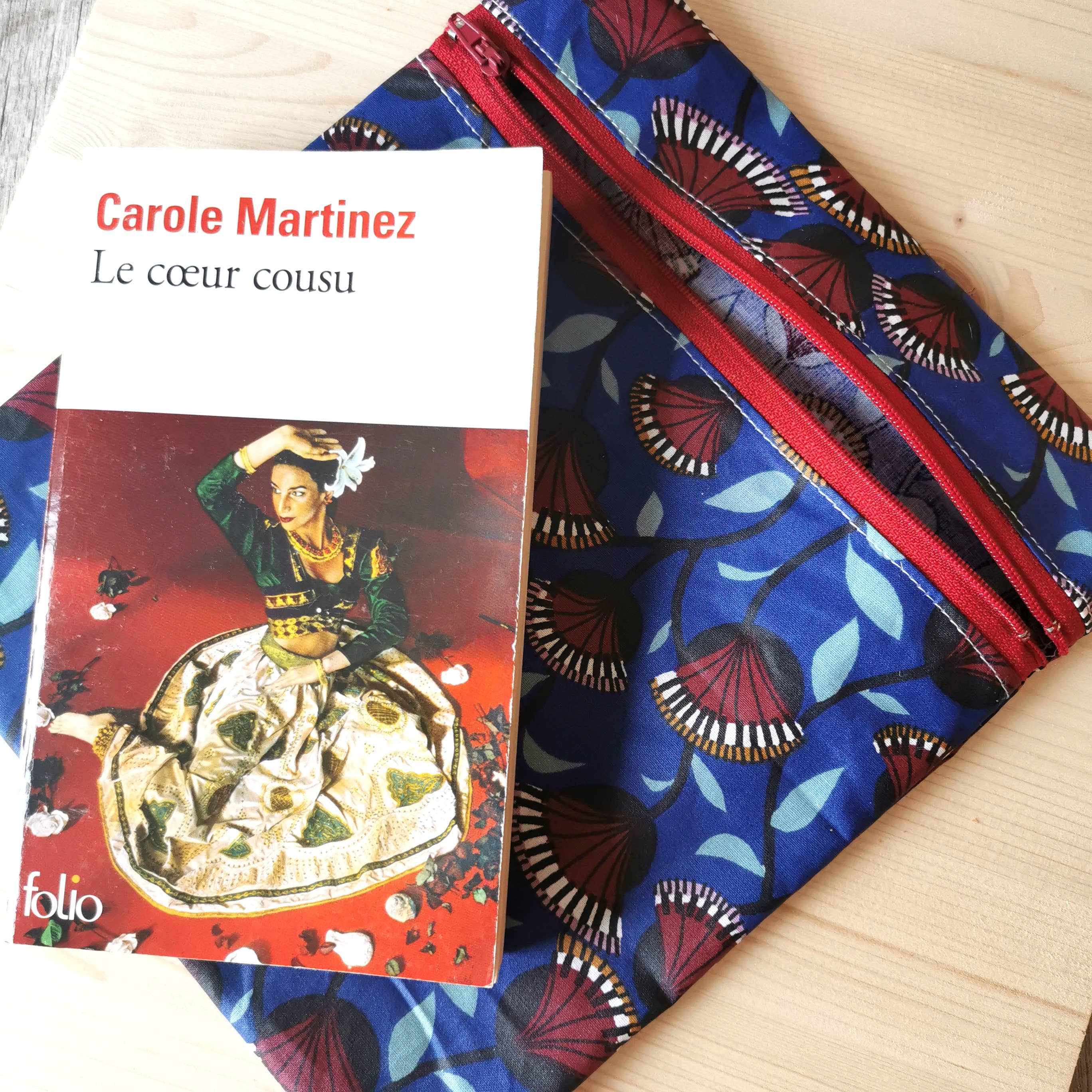 Kupoï - Wholesale Lunch Bag/Box - Kids - SNACK POUCH4