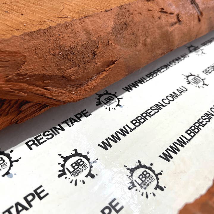 LBB Resin - Wholesale Craft supplies - LBB Resin Tape