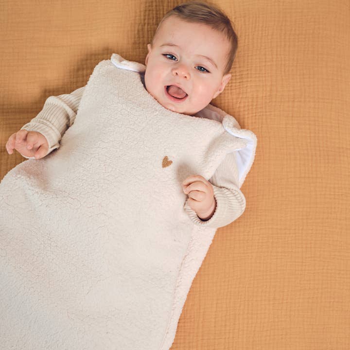 Moumoute Sleeping bag Tog 2.5 for wholesale on Faire1