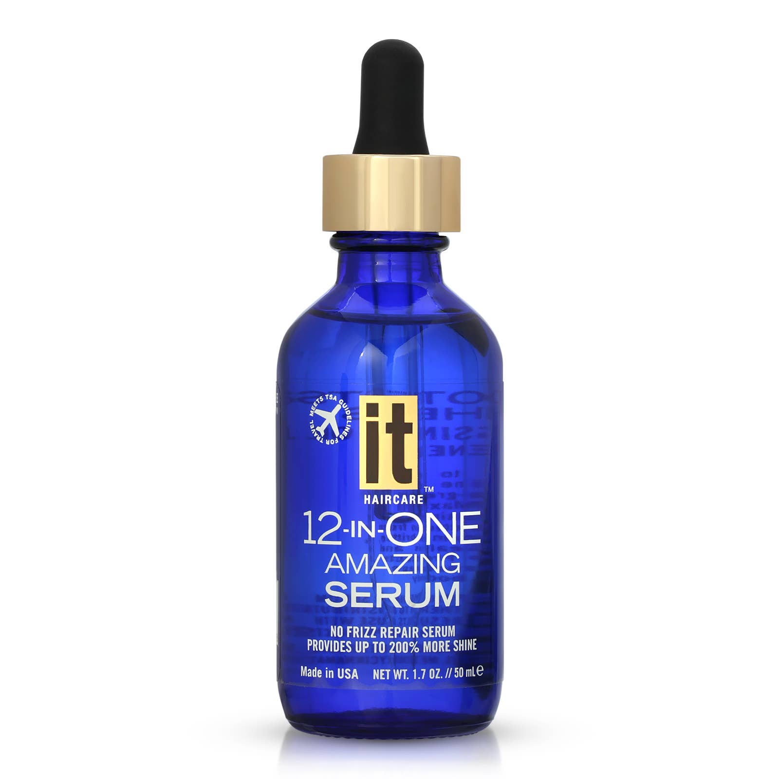 It Hair Care - Wholesale Hair Serum - 12-IN-ONE SERUM - 1.7OZ0