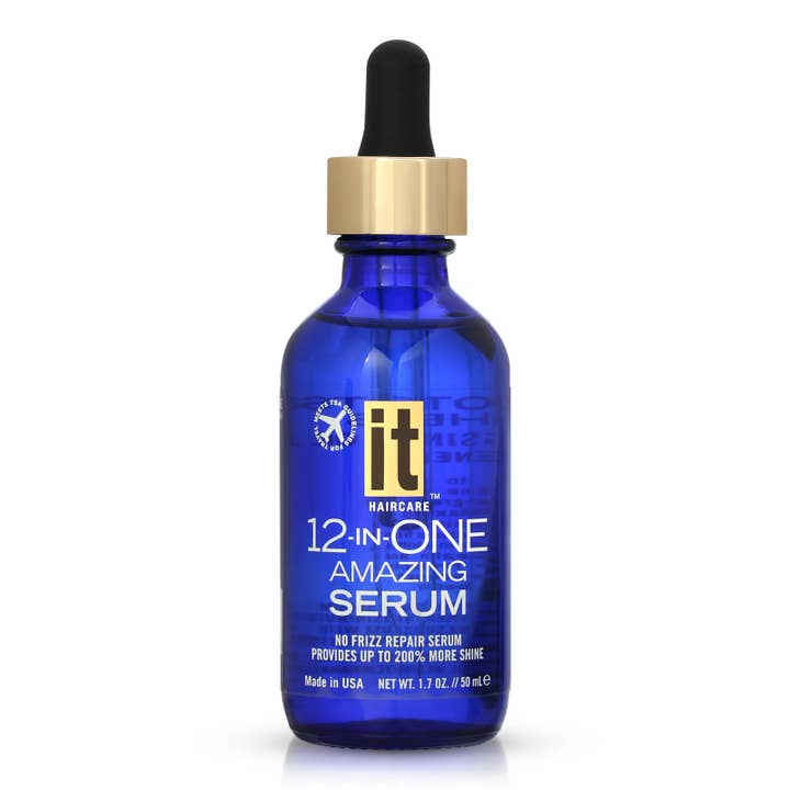 It Hair Care - Wholesale Hair Serum - 12-IN-ONE SERUM - 1.7OZ