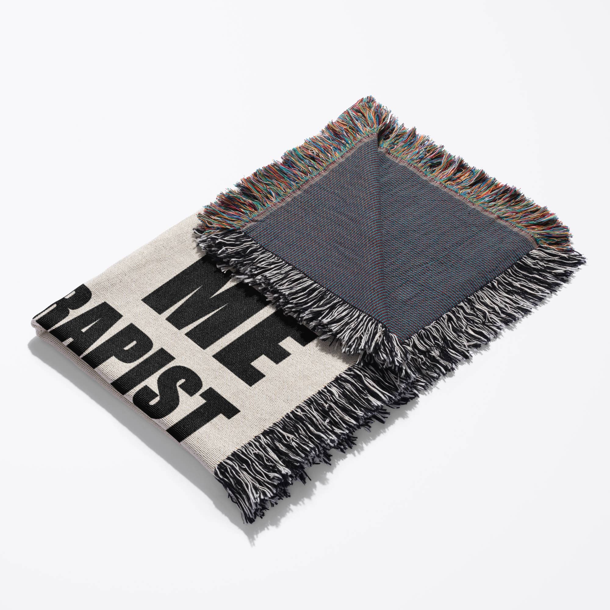 3dRose - Wholesale Throw Blanket - 3dRose, Trust me Im a Therapist - fun work humor - Funny therapy job gift, Blanket3