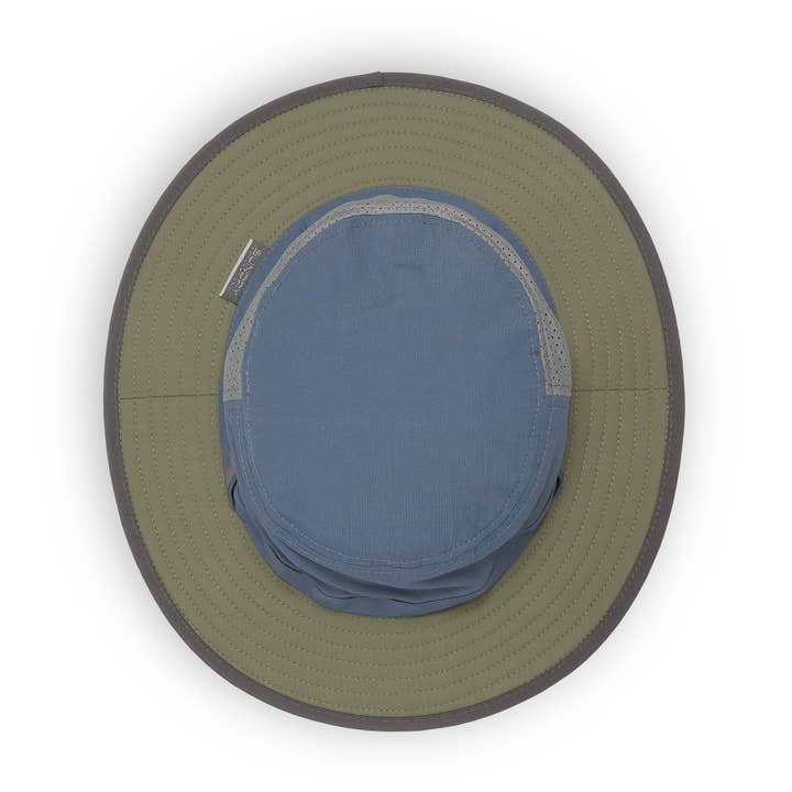 Sunday Afternoons - Wholesale Bucket Hat - Men's - Brushline Bucket8