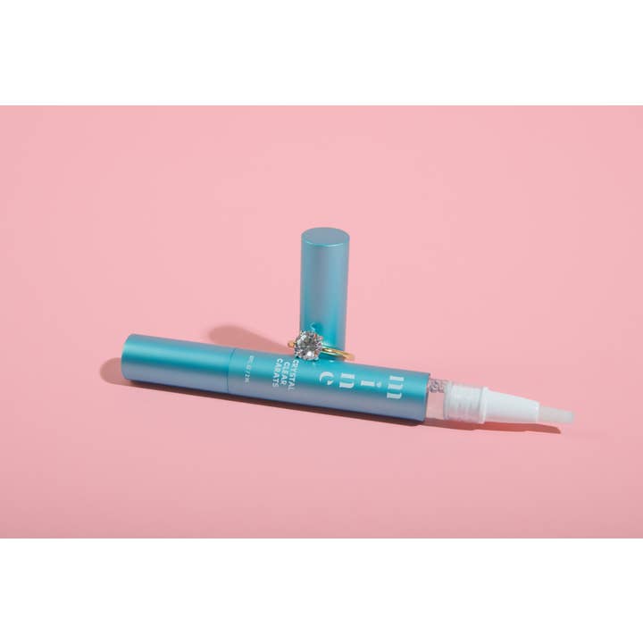 The Mine Company - Wholesale Jewelry Cleaner - Crystal Clear On The Go Ring and Jewelry Cleaner Pen1