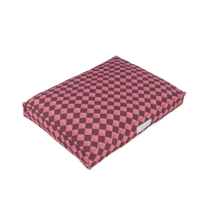 Housse Basique Losanges pour la vente par B de Bruno