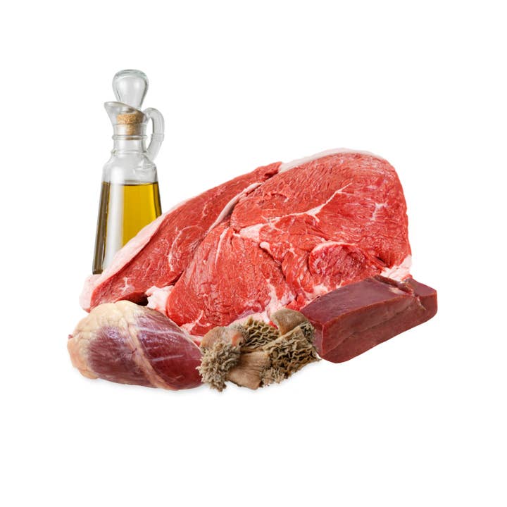 Lucky-Pet Handels- und Produktions GmbH - Wholesale Pet Food - Dog - Lucky-Pet Pure Beef 800 g2