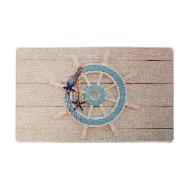 Boat's Helm for wholesale by Avocado Decor