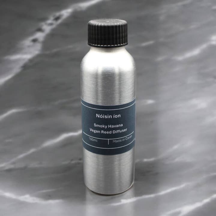 Nóisin íon - Wholesale Reed Diffuser - Eco-Friendly Reed Diffuser Refill6