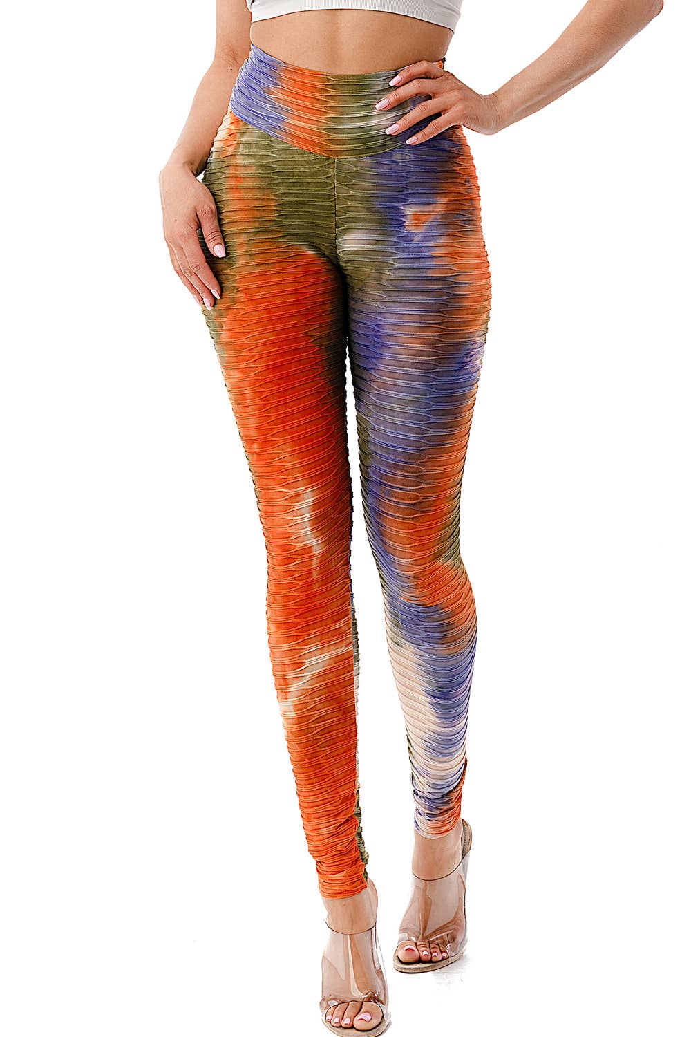 42POPS - Wholesale Fashion Leggings - Women's - `.Print Leggings24