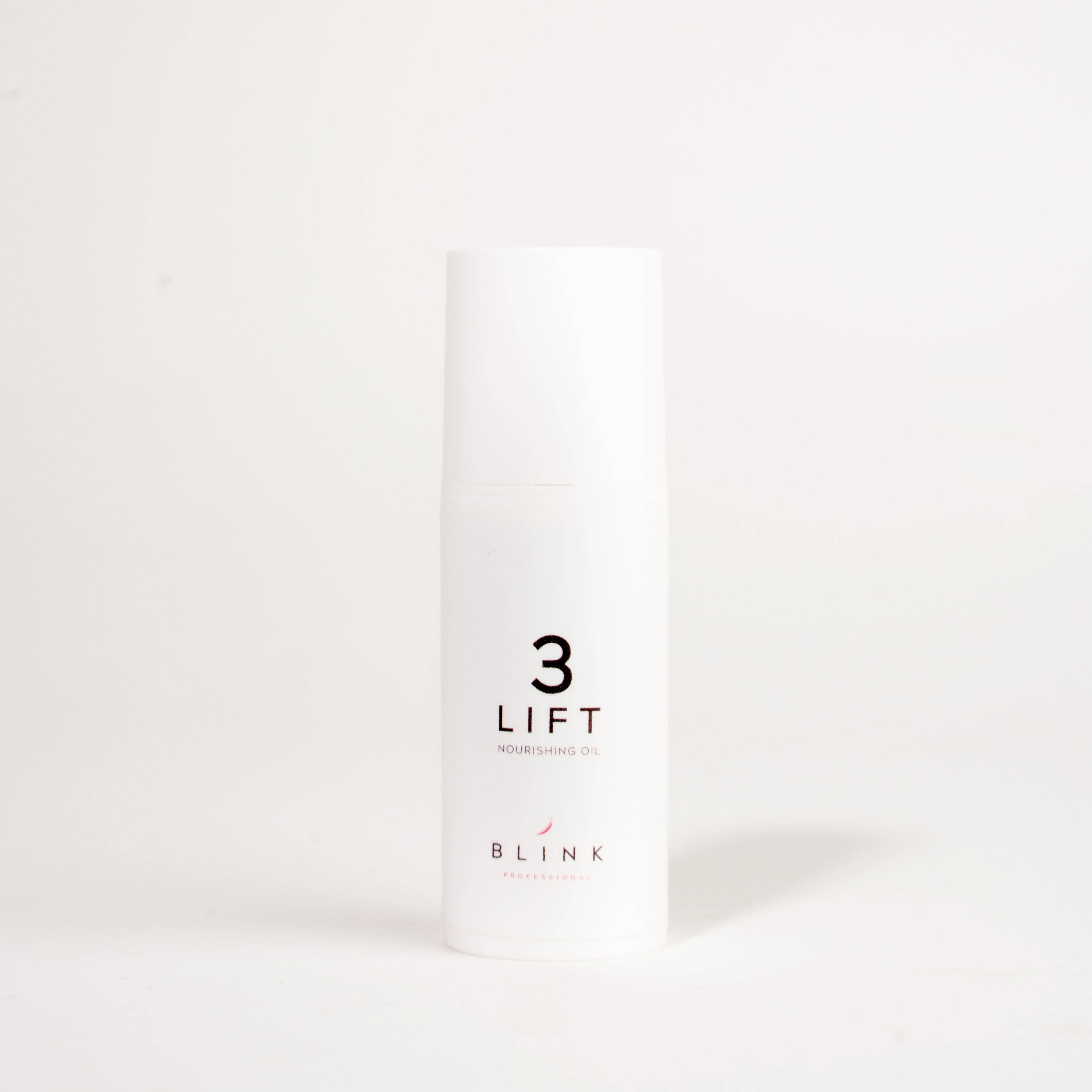 Blink Professional – Großhandel Wimpern-/Brauenserum – Lift 3 · Botox-Effekt für Wimpern und Augenbrauen1