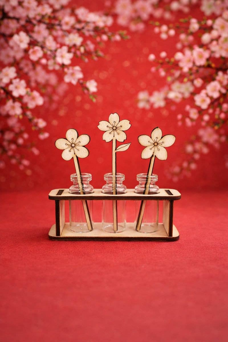 Dainty Little Tiny Things - Wholesale Electronic Diffuser - Tiny Plant Propagation Leaf Diffusers10