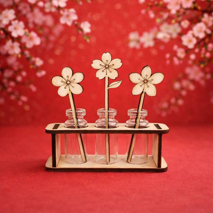 Dainty Little Tiny Things - Wholesale Electronic Diffuser - Tiny Plant Propagation Leaf Diffusers10