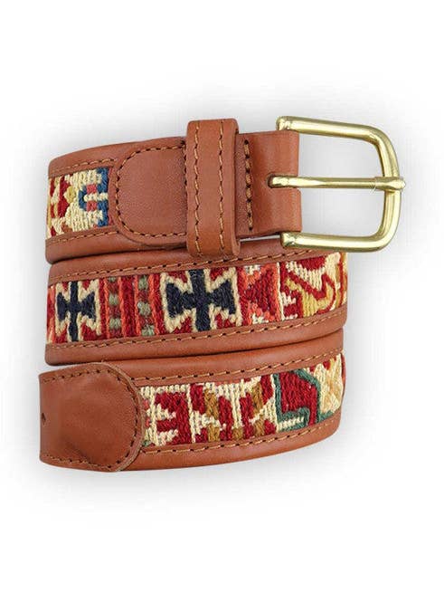 Cintura Sumak Kilim - Taglia 34 per la vendita all'ingrosso da parte di Artemis Design Co.