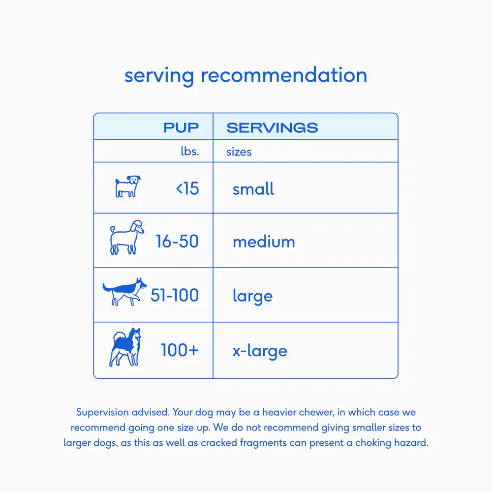 Native Pet - Wholesale Pet Treats - Dog - Yak Dental Chews , Himalayan Cheese Dog Treats8