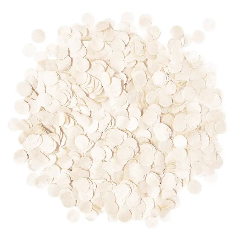 Paperboy – wholesale Konfetti – Bulk Confetti - Enfärgad7