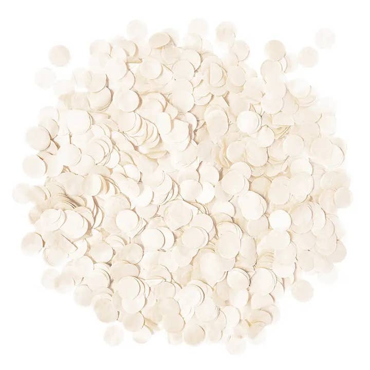 Paperboy - Wholesale Confetti - Bulk Confetti - Single Color7