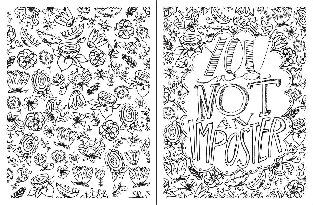 Simon & Schuster - Wholesale Coloring & Activity Book - Adult - Don't Worry, Eat Cake by Katie  Vaz2