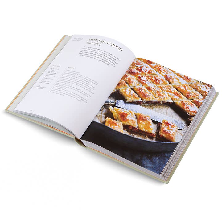 gestalten - Wholesale Cookbooks & Food - Abraham's Kitchen: Israeli and Palestinian Food Culture... 6