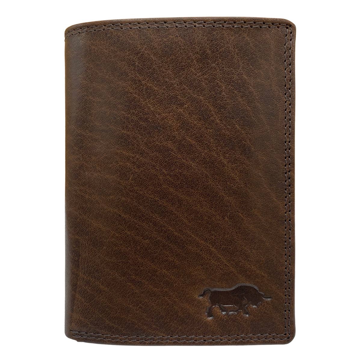 Arrigo – Engroshandel Tegnebog – til mænd – Læderpung til mænd - Billfold-model i 2 farver16