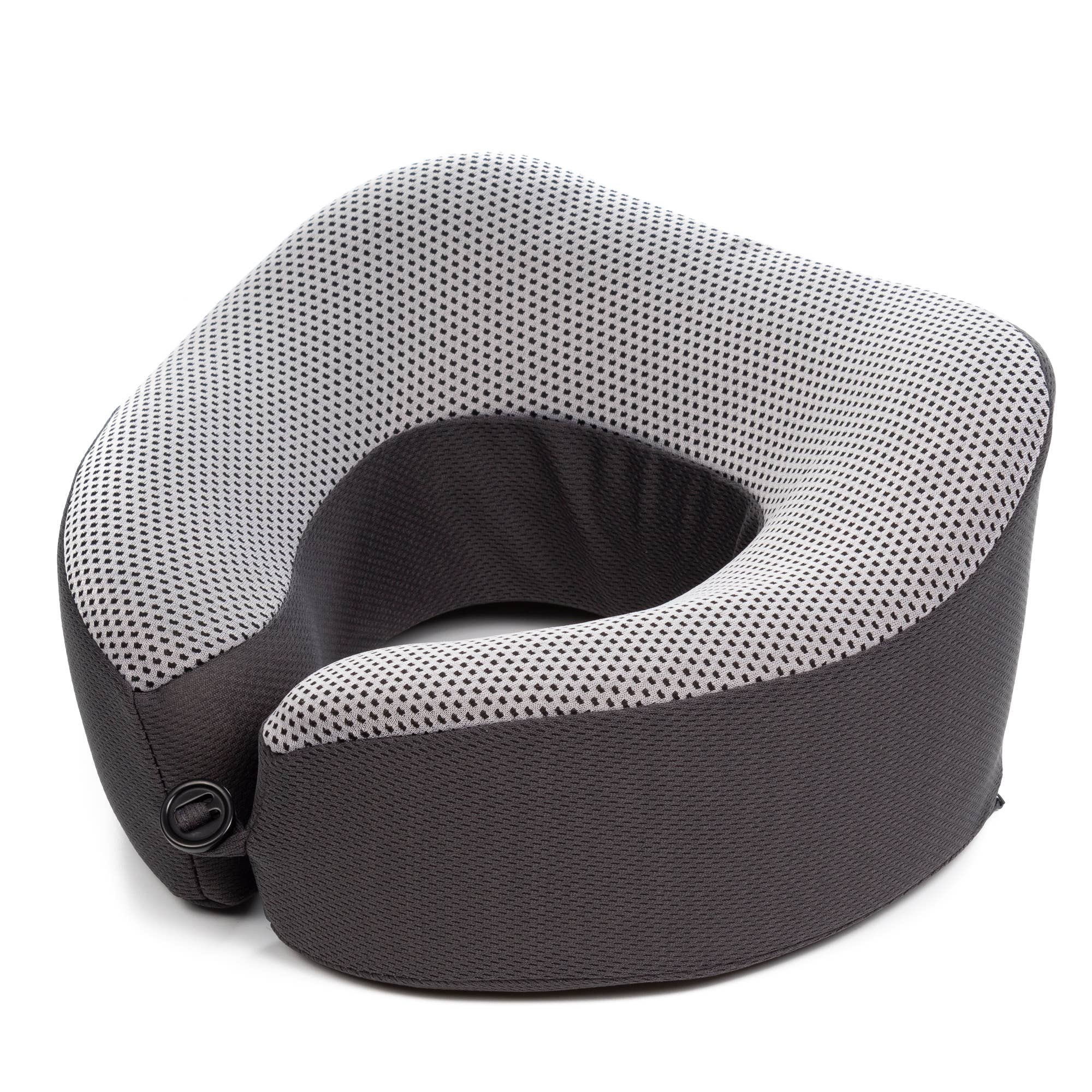 FIRENZE ARTEGIANI - Wholesale Travel Pillow - Viscoelastic travel pillow, memory effect, breathable.3