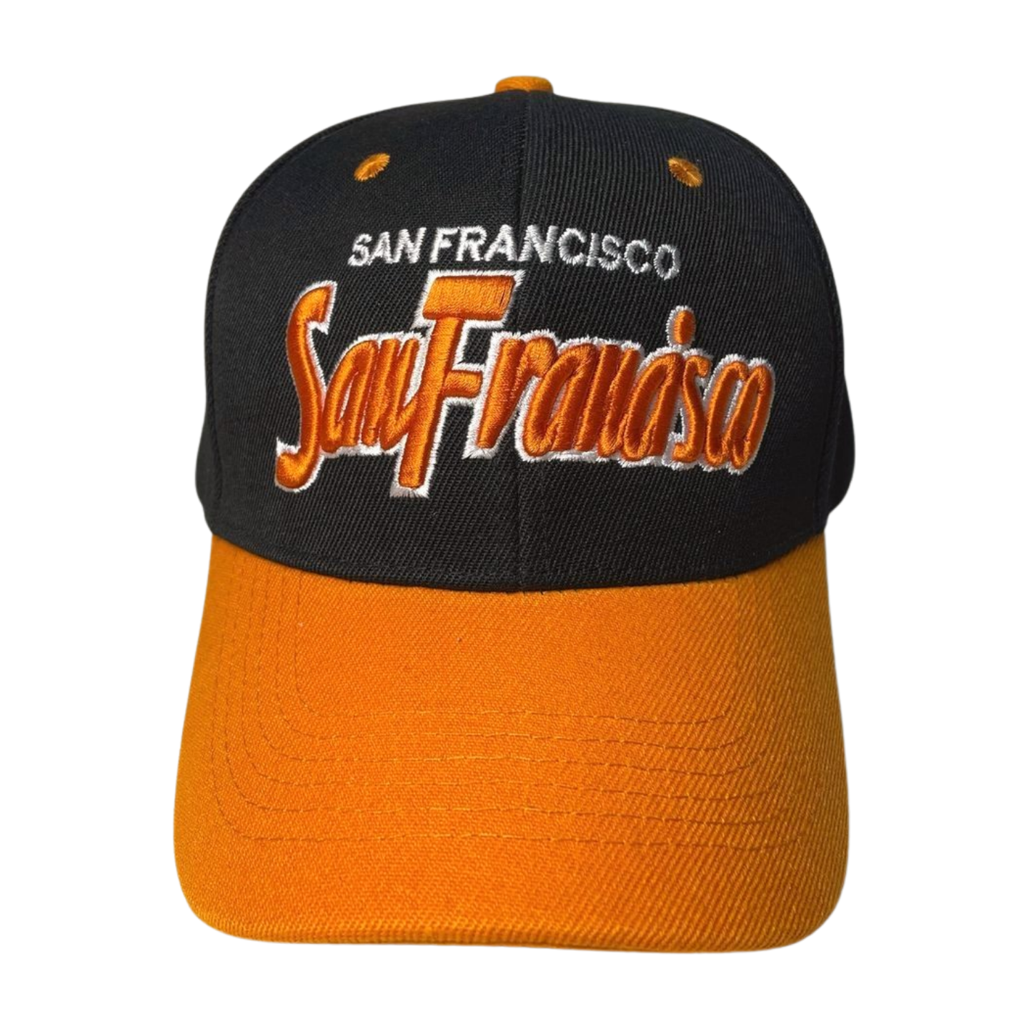 Burzip collection - Wholesale Trucker Hat - Unisex - HV-SANFRANCISCO4