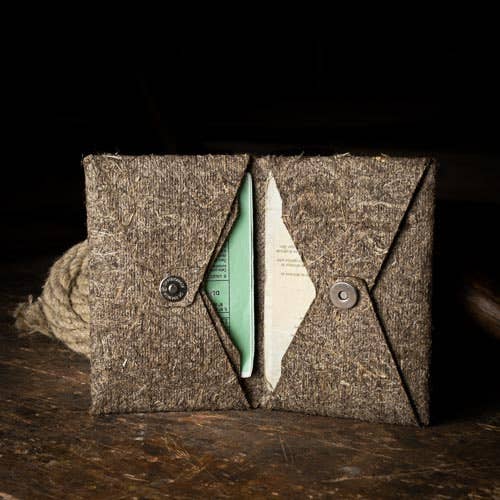 Atelier Buissonnier – Großhandel Kartenetui – Unisex – AUDACIA Autoregistrierungstasche1