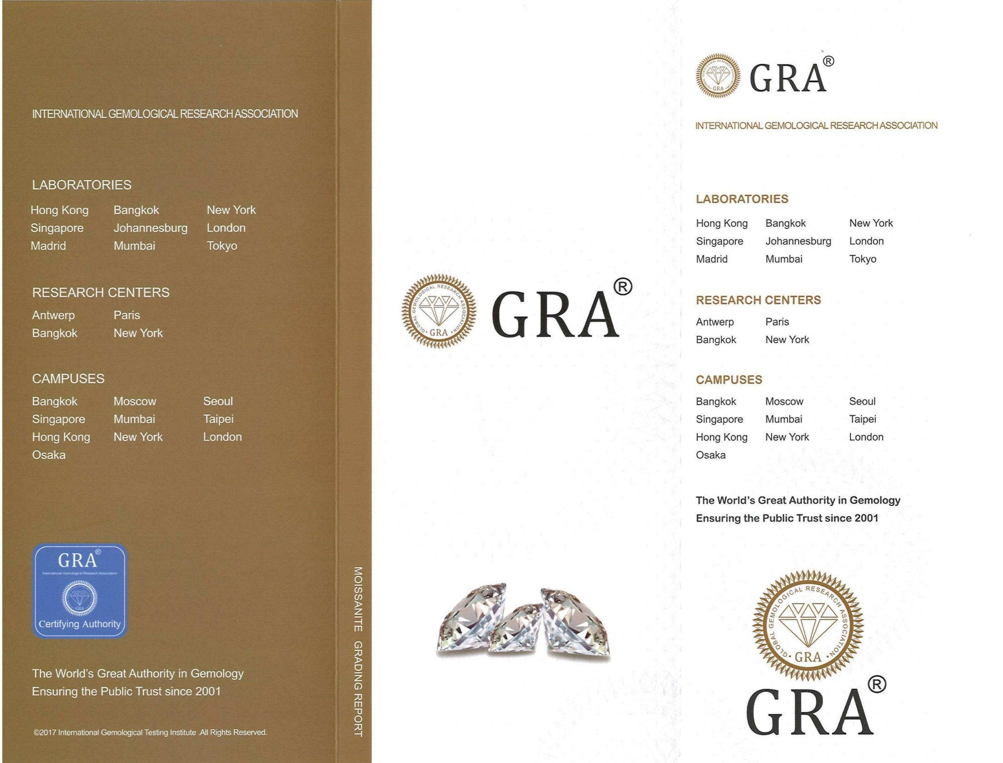 FCJ Jewelry LLC – wholesale Hänge-/berlockhalsband – Halsband i 925 silver med rodiumplätering, skapad vit moissanit6