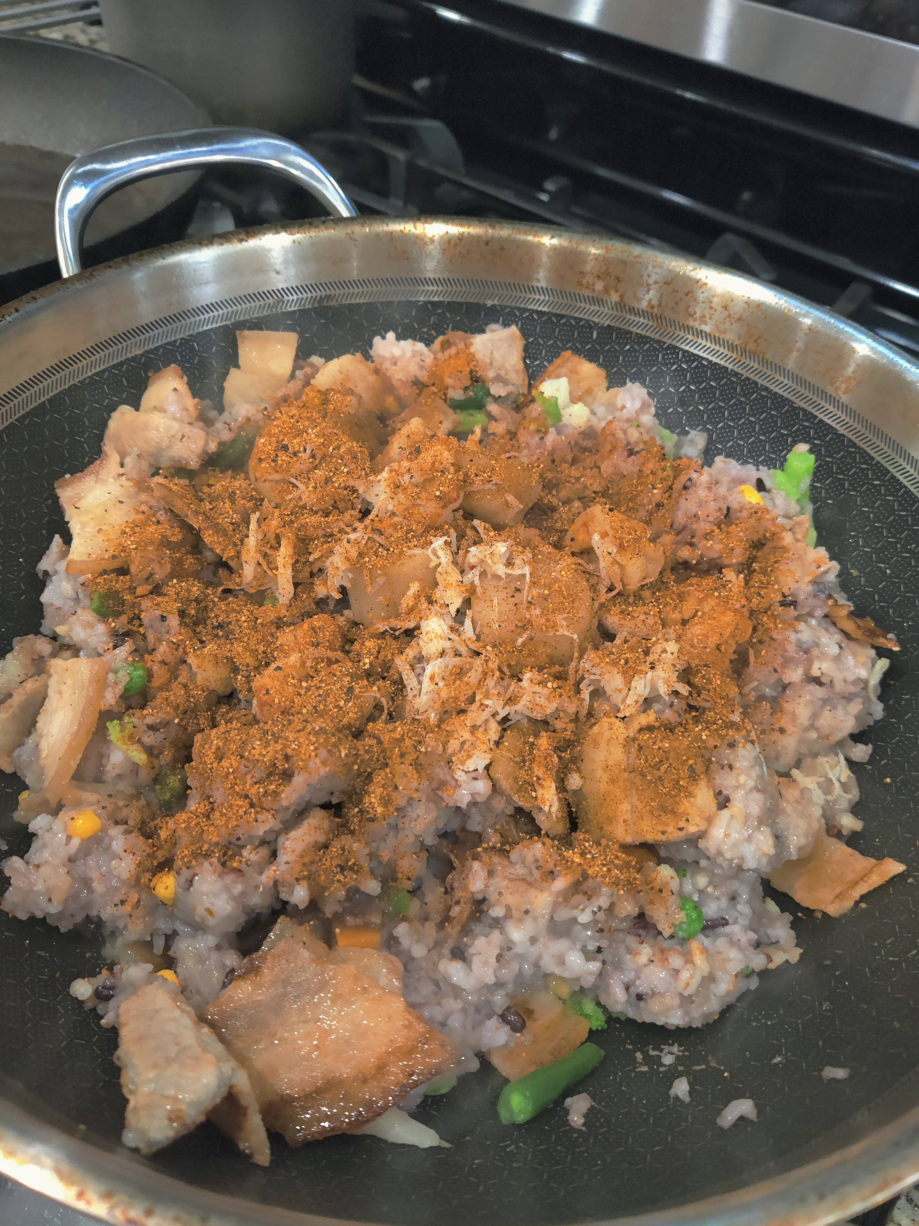 Shake to Elevate – wholesale Dried spice mix – Shake to Elevate - Guilt Free (No Salt & No Sugar) No Salt BBQ Dry Rub10